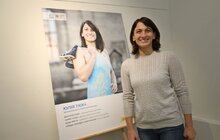 Фото 21: В Музеї Міста відкрилась фотовиставка #LvivOlympicHope