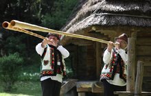 Фото 7: Музей народної архітектури і побуту у Львові імені Климентія Шептицького урочисто відсвяткував 50-ліття