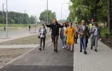 Фото 18: В ремонт вул. Курмановича та Данила Апостола місто інвестує 150 млн грн — дороги стануть проїзними до кінця літа