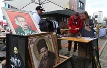 Фото 26: У Львові стартував масштабний всеукраїнський захід Молодвіж!Voice it