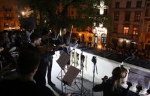 Фото 104: Другий день святкування 761-ої річниці міста Львова