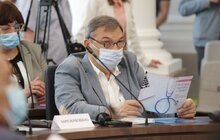 Фото 7: У Львові провели Екстрений медичний форум