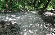 Фото 14: Місто затвердить чіткий план виконання робіт у Замарстинівському парку