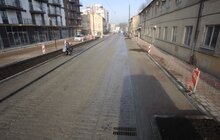 Фото 7: До Різдвяних свят планують відновити рух трамваїв на вул. Замарстинівська