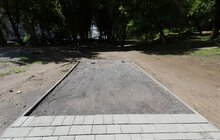 Фото 21: Місто затвердить чіткий план виконання робіт у Замарстинівському парку