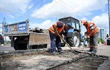 Фото 5: На Кульпарківському мості розпочинають ремонт: рух для транспорту повністю не перекриватимуть (відео)