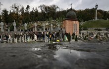 Фото 1: 105-та річниця створення ЗУНР: у Львові вшанували пам’ять борців за незалежність України