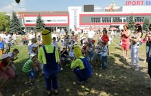 Фото 11: Сьогодні на Сихові свято трамваю