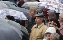 Фото 9: У Львові триває загальноміська молитва-вервиця