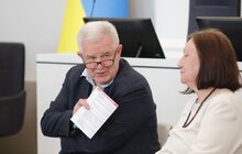 Фото 43: У Львові провели Екстрений медичний форум
