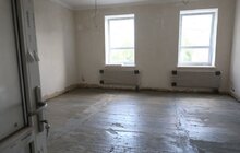 Фото 6: В Рясне-1 будують амбулаторно-поліклінічне відділення: зараз тривають внутрішні роботи