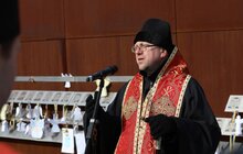 Фото 24: На Меморіалі пам’яті Героїв Небесної Сотні провели акцію «Ангели пам’яті»