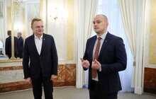 Фото 1: Найкращі дитячі тренери Львова отримали по 25 тисяч гривень від міста