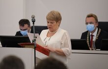 Фото 24: У Львові відбулось урочисте засідання першої сесії міської ради 8-го скликання