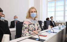 Фото 26: У Львові відбулось урочисте засідання першої сесії міської ради 8-го скликання