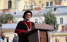 Фото 5: Мер Львова привітав студентів та викладачів «Львівської політехніки» з початком нового навчального року