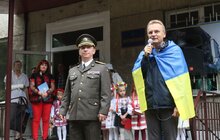 Фото 28: З нагоди Дня Незалежності у Львові відбувся Марш нескорених
