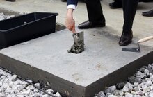Фото 47: «До кінця року коробка має бути завершена», - А. Садовий про будинок для учасників АТО