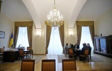Фото 5: Перший візит нового мера Вроцлава — до Львова: домовлено про спільні освітні, культурні та спортивні проекти між Львовом та Вроцлавом