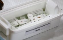 Фото 2: У 62 водіїв тролейбусів та 59 водіїв трамваїв експрес-тести показали негативний результат на коронавірус