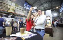 Фото 11: На Lviv Coffee Festival обрали найкращу кав’ярню року