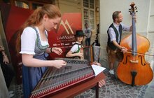 Фото 24: Міжнародний фестиваль класичної музики LvivMozArt привозить до Львова світові шедеври