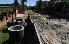 Фото 3: 145 будинків у Личаківському районі отримають якісне каналізування