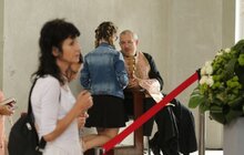 Фото 2: Глава УГКЦ Блаженніший Святослав у співслужінні з єпископами Синоду УГКЦ освятив унікальний храм Софії-Премудрості Божої
