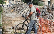 Фото 27: Реконструкція вул. С. Бандери: до Дня Незалежності для проїзду відкриють ділянку від вул. Чупринки до вул. Коновальця