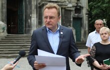 Фото 8: Розпочалися ремонтні роботи із заміни даху і вікон в храмі Пресвятої Євхаристії УГКЦ