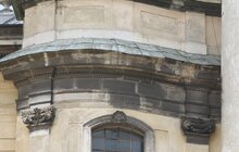 Фото 12: Розпочалися ремонтні роботи із заміни даху і вікон в храмі Пресвятої Євхаристії УГКЦ