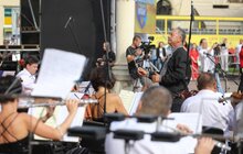 Фото 3: Львівська опера урочисто відзначила початок ювілейного театрального сезону