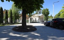 Фото 11: На вул. Пекарській тривають ремонтні роботи: повністю реконструкцію вулиці планують завершити до 1 вересня