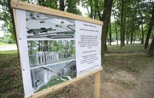 Фото 9: Міський голова Львова провів виїзну нараду на місці осучаснення інфраструктури в Музеї народної архітектури та побуту