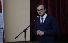 Фото 6: У Львові вшанували пам’ять Героїв на території 80-ої бригади 