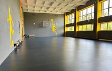 Фото 4: У Львові за кошти ПРООН оновили одну з міських шкіл