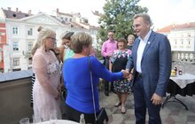 Фото 11: Мер Львова обговорив з туроператорами з Канади туристичну привабливість міста Лева