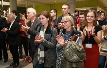 Фото 9: В УКУ відкрили перший в Україні віртуальний музей класичної музики і бібліотеку Вольфа