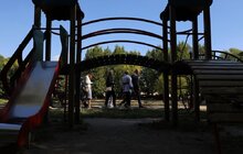 Фото 11: У Львові планують реконструювати Левандівське озеро