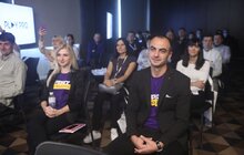 Фото 6: У Львові стартував перший спортивний форум Sport Revolution