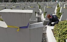 Фото 15: У всіх районах Львова триває прибирання до Великодніх свят