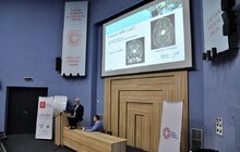 Фото 12: Канадські та американські медики лікували дітей у Першому медоб’єднанні Львова
