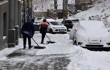 Фото 1: Завтра для працівників комунальних підприємств Львова оголосили робочий день