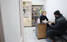Фото 9: З настанням холодів у Львові запрацюють “Автобуси турботи” для бездомних людей