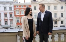 Фото 5: «Львівська ратуша завжди відкрита для активної студентської молоді», — Андрій Садовий