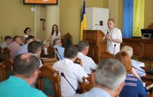 Фото 7: Відбулося нагородження переможців конкурсу на найгарніший дворик Львова