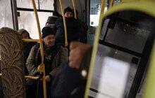 Фото 17: З настанням холодів у Львові запрацюють “Автобуси турботи” для бездомних людей