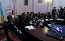 Фото 12: У Львові триває дев’ята сесія Парламентської асамблеї України та Республіки Польщі