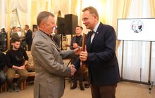 Фото 8: «Багато речей, які були першими в Україні, з’явилися власне у Львові», — А. Садовий з нагоди 125-річчя електрифікації