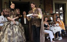Фото 14: Підсумки VI міського свята «На каву до Львова»